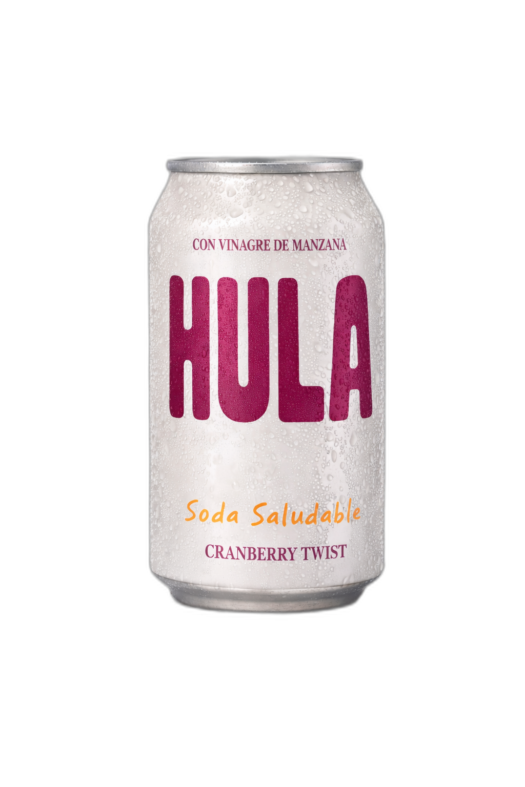 HULA Cranberry Twist